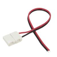 American Lighting 2 Wire Inline Splice “Heavy Duty” Snap Connector